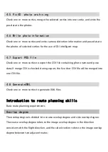 Preview for 16 page of Foxtech Argus V3 User Manual