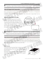 Preview for 13 page of Foxtech DA16 User Manual