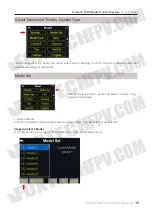 Preview for 17 page of Foxtech DA16 User Manual