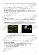 Preview for 31 page of Foxtech DA16 User Manual