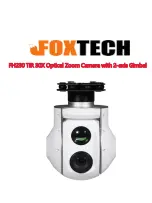 Предварительный просмотр 1 страницы Foxtech FH230 TIR Manual