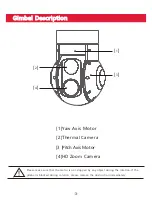 Предварительный просмотр 4 страницы Foxtech FH230 TIR Manual