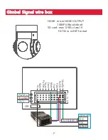 Предварительный просмотр 8 страницы Foxtech FH230 TR Manual