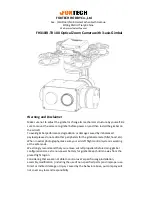 Preview for 1 page of Foxtech FH310IR-TR Manual