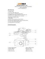 Предварительный просмотр 2 страницы Foxtech FH310IR-TR Manual