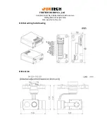 Preview for 5 page of Foxtech FH310IR-TR Manual