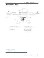 Preview for 4 page of Foxtech GAIA 160HY-Hybrid A3 PRO User Manual