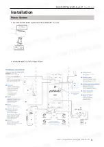 Предварительный просмотр 6 страницы Foxtech GAIA 160HY-Hybrid User Manual