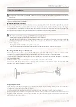 Preview for 9 page of Foxtech GAIA 160MP User Manual