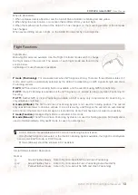 Preview for 14 page of Foxtech GAIA 160MP User Manual