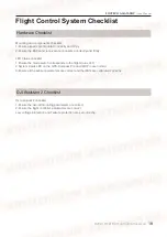 Preview for 19 page of Foxtech GAIA 160MP User Manual