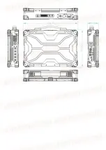 Предварительный просмотр 5 страницы Foxtech GS-75U Manual