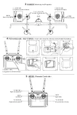 Preview for 3 page of Foxtech H-Wing PRO Quick Start Manual