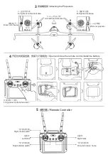 Preview for 3 page of Foxtech H-Wing Quick Start Manual