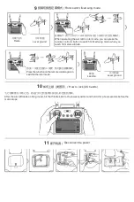 Preview for 5 page of Foxtech H-Wing Quick Start Manual