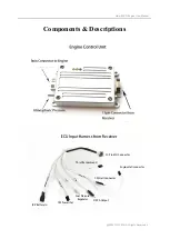 Preview for 5 page of Foxtech Halo-60 EFI User Manual