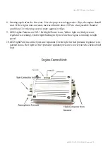 Preview for 11 page of Foxtech Halo-60 EFI User Manual