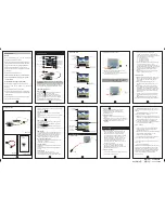 Preview for 1 page of Foxtech HoryzonHD V3 User Manual