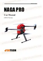 Foxtech MX16 Pro User Manual preview