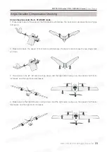 Preview for 24 page of Foxtech Nimbus VTOL V2 User Manual