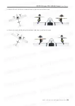 Preview for 25 page of Foxtech Nimbus VTOL V2 User Manual