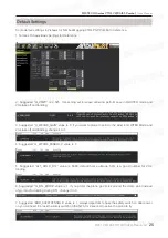 Preview for 26 page of Foxtech Nimbus VTOL V2 User Manual