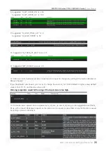 Preview for 27 page of Foxtech Nimbus VTOL V2 User Manual