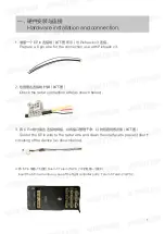 Preview for 2 page of Foxtech Pixhawk V3 Quick Start Manual