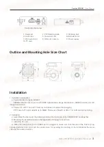 Предварительный просмотр 3 страницы Foxtech SEEKER 20-360 User Manual