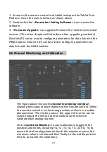 Preview for 19 page of Foxtech T30 User Manual