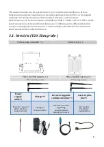 Предварительный просмотр 6 страницы Foxtech T30s User Manual