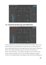 Предварительный просмотр 20 страницы Foxtech T30s User Manual