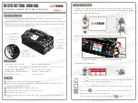 Preview for 1 page of Foxtech UP600+ Instruction Manual