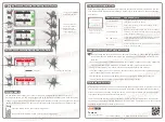 Preview for 2 page of Foxtech UP600+ Instruction Manual