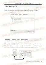 Preview for 19 page of Foxtech VDC-15 User Manual