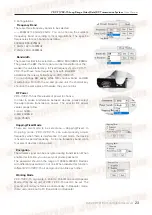 Preview for 23 page of Foxtech VDC-15 User Manual