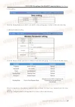 Preview for 27 page of Foxtech VDC-15 User Manual