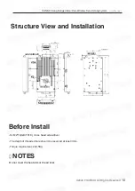 Preview for 11 page of Foxtech XLINK-30 User Manual