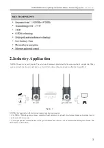 Preview for 4 page of Foxtech XLINK-50 User Manual