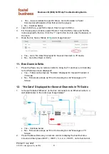 Preview for 9 page of Foxtel BiQ Self Help Troubleshooting Manual