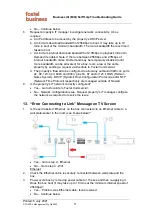 Preview for 11 page of Foxtel BiQ Self Help Troubleshooting Manual