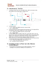 Preview for 13 page of Foxtel BiQ Self Help Troubleshooting Manual