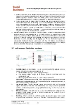 Preview for 30 page of Foxtel BiQ Self Help Troubleshooting Manual