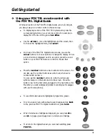 Preview for 8 page of Foxtel DSN700 User Manual