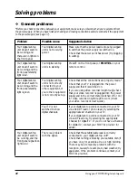 Preview for 45 page of Foxtel DSN700 User Manual