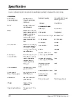 Предварительный просмотр 47 страницы Foxtel DSN700 User Manual