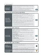 Preview for 4 page of Foxtel IQHD Quick Start Manual