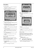 Предварительный просмотр 16 страницы Foxtel STU720 Operating Instructions Manual