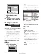 Preview for 17 page of Foxtel STU720 Operating Instructions Manual