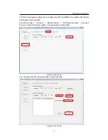 Предварительный просмотр 10 страницы Foxun SX-MX09B Operating Instruction